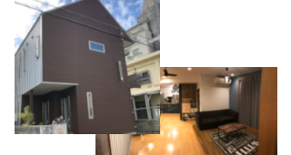 新築建設・リフォーム・リノベーション