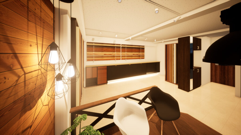 ランバーランド